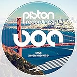 Piston Recordings