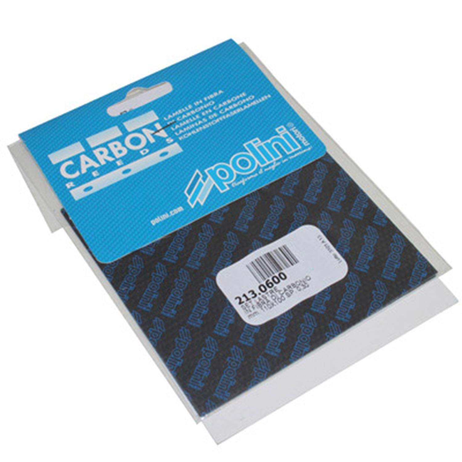 Plaques en carbone 110 x 100 SP.0,30