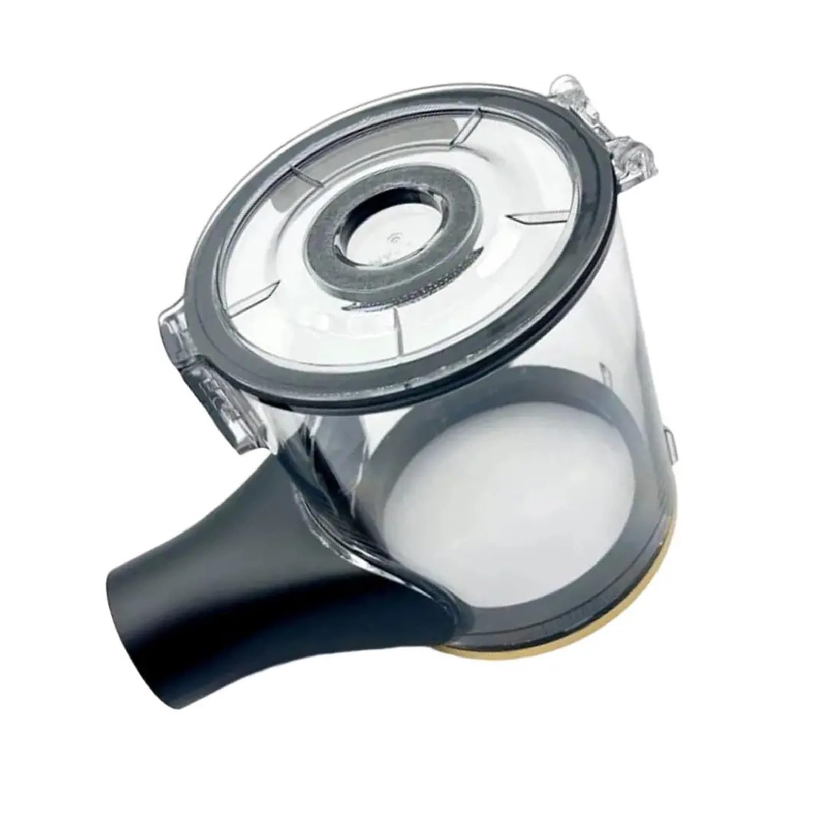 Kompatibel Mit Dreame, R10 Pro/R10 Pro Aqua Akku-Staubsauger | Containerbox, Haushaltsbedarf, Reinigungsteile, Komponente