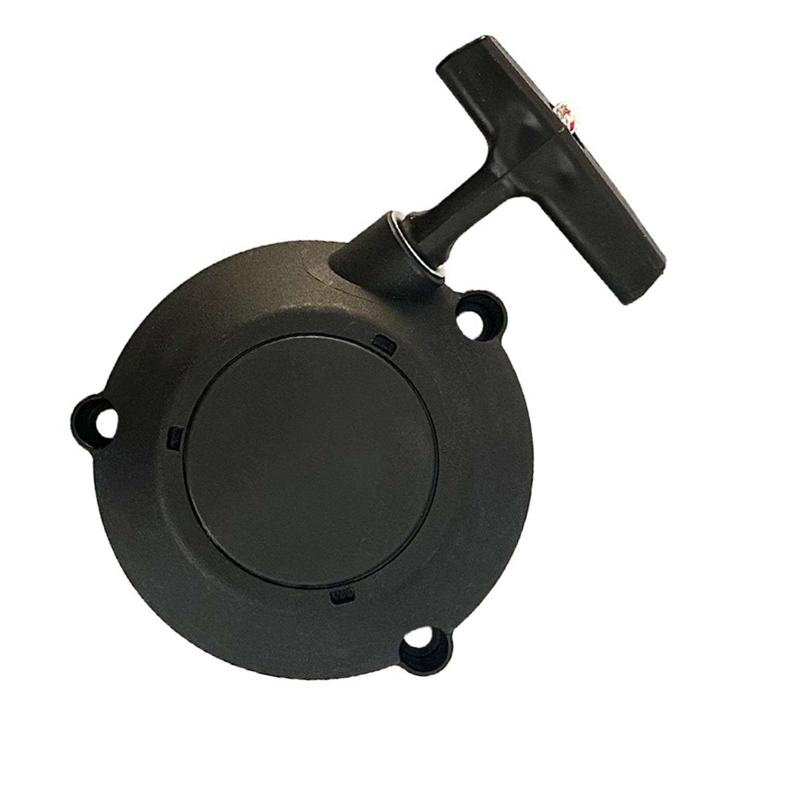 Cord Starter Assembly Blower Starter for BR500 BR550 BR600 BR700 Backpack Blower Machines Sturdy ABS Materials