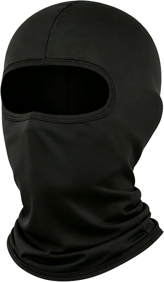 LONGKING Balaclava Ski Mask, Balaclava Face Mask for Men and Women, Pooh Shiesty Mask