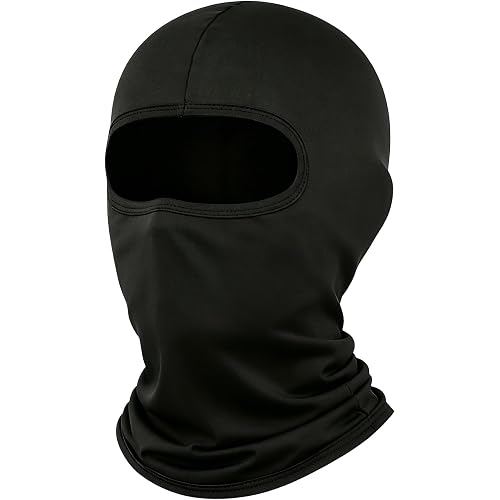 LONGKING Balaclava Ski Mask, Balaclava Face Mask for Men and Women, Pooh Shiesty Mask