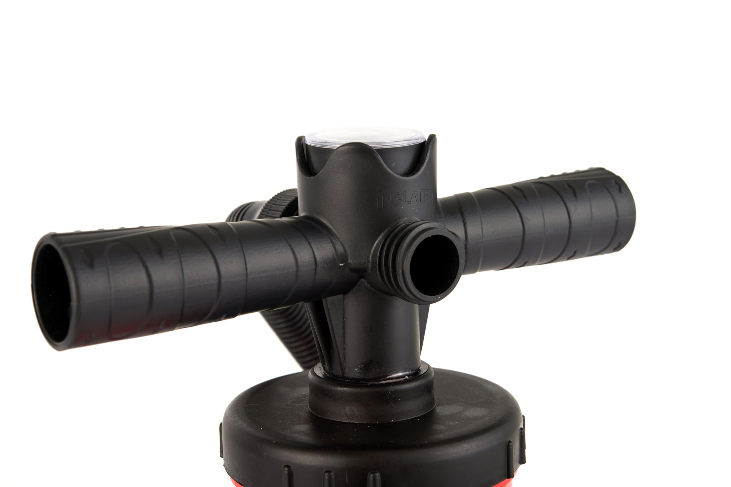Aqua Marina Areo Ⅱ 16” Kayak Hand Pump, Pompe À Main Kayak, Multicolore, U, Adultes Unisexes