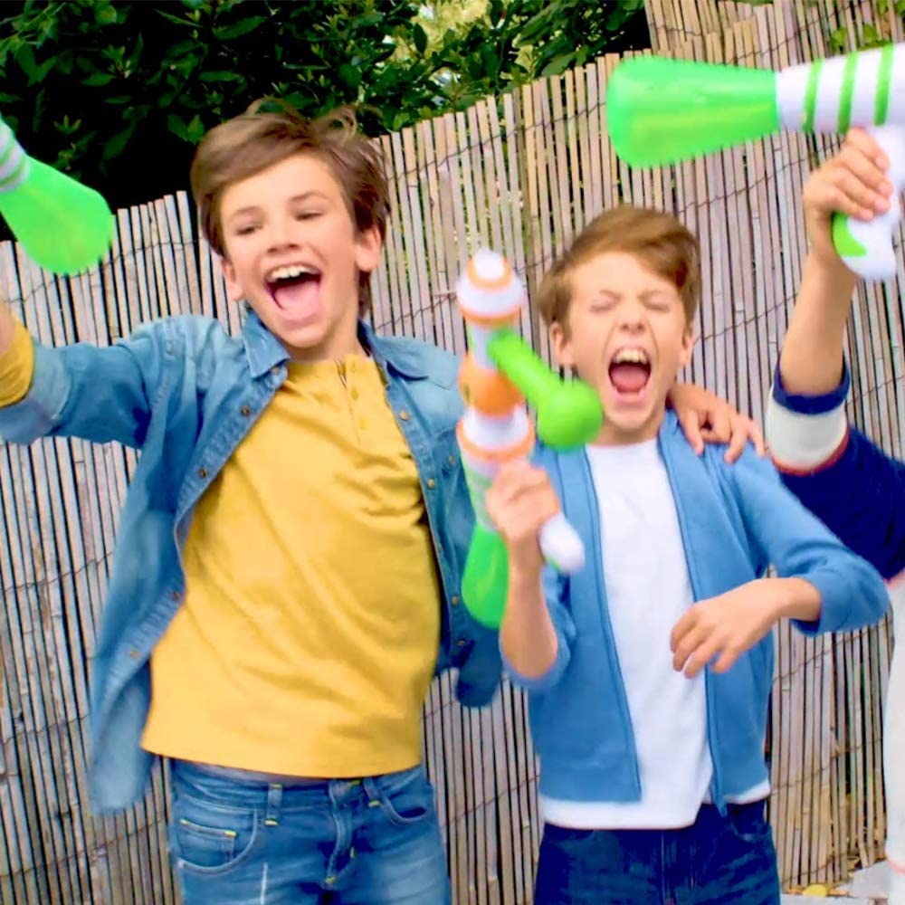 Zimpli Kids Slime Blaster - Slime/Su Tabancası