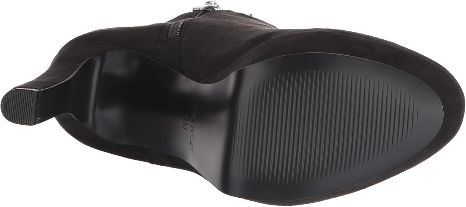 Nine West womens Glowup2 - Image 4