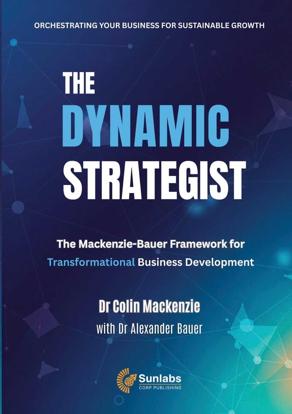 The Dynamic Strategist: The Mackenzie-Bauer Framework for Business Development