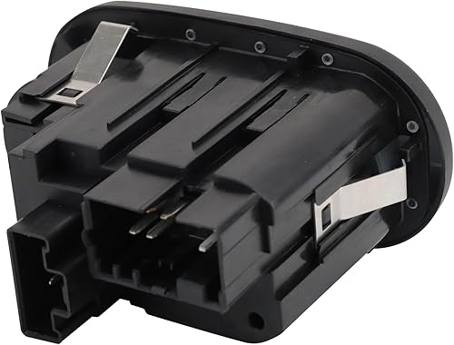 Miniatura 5 de 1A Auto Interruptor de faros para Ford F250 F350 Taurus Mercury Sable con luces antiniebla