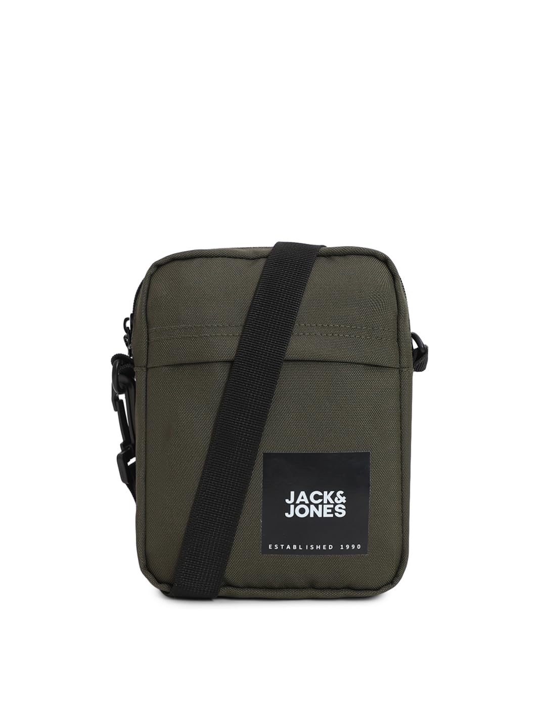 jack & jones Green Sling Bag-picture-35