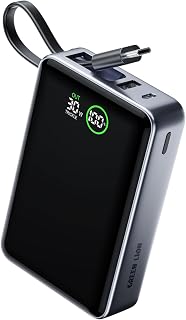 Green Lion Madrid Power Bank
