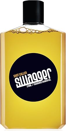 Amazon スワッガー Swagger 男性香水シャワージェル シャッコルロ 270ml ウッディとスモーキーなタバコ香り 海外直送品 Fragrance Shower Gel Shot Caller スワッガー シャワーオイル 通販 Amazon スワッガー Swagger 男性香水シャワージェル シャッコルロ 270ml ウッディとスモーキーなタバコ香り 海外直送品 Fragrance Shower Gel Shot Caller スワッガー シャワーオイル 通販
