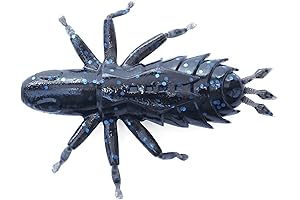 Berkley Powerbait Berkley Gulp 3" Minnow