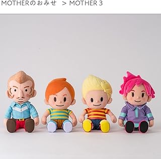 MOTHER3 ぼくとともだちの