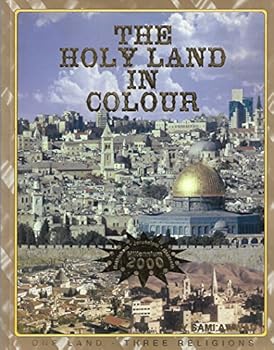 The Holyland in Colour