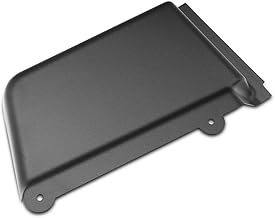 MMD Battery Cover Compatible for 05-14 Mustang