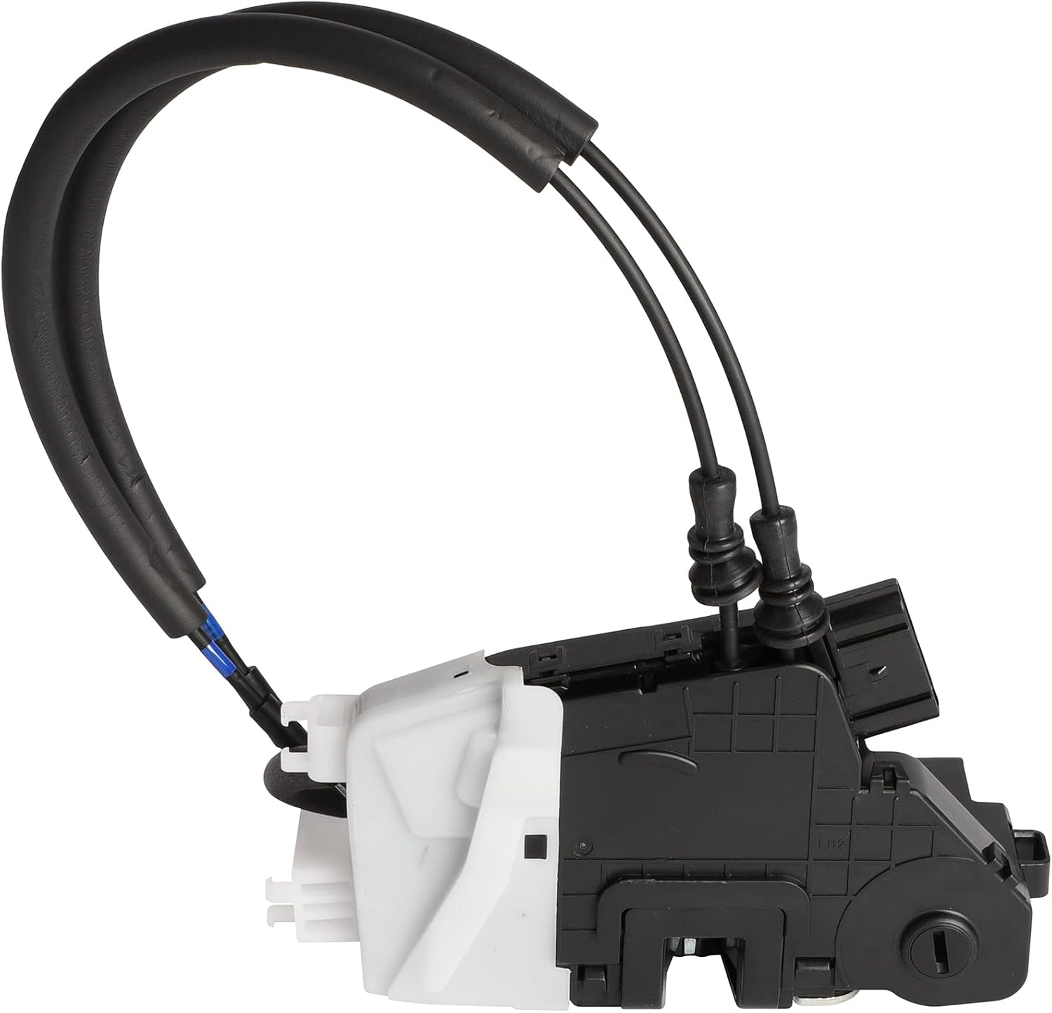 Aintier Door Lock Actuators Assembly Compatible For Hyundai Tucson 2016-2020,Rear Left Power Lock Latch Replacement for 81410-D3000