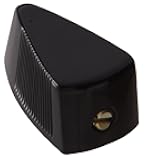 The Hillman Group 55406 Pointer Knob with Set Screw, F 1-3/16 X 1/4, 4-Pack