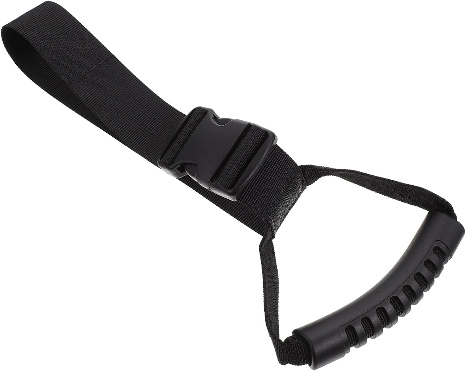 ULTECHNOVO 1pc Adjustable Non- Automotive Support Grip Handle for Elderly Car Entry Exit Assistance Lightweight Portable Aid for Vehicles Sturdy Posts Frames