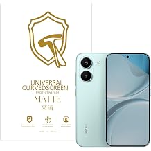 Microcase Xiaomi Redmi Turbo 5 ile Uyumlu Tpu Nano Mat Ekran Koruma Filmi EKM107