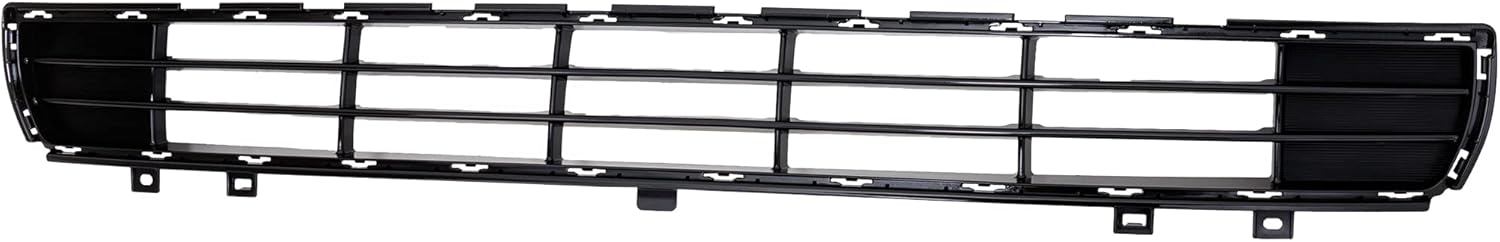 Garage-Pro Bumper Grille Compatible with Kia Sportage 2020-2022 Primed Plastic Front, Lower KI1036156