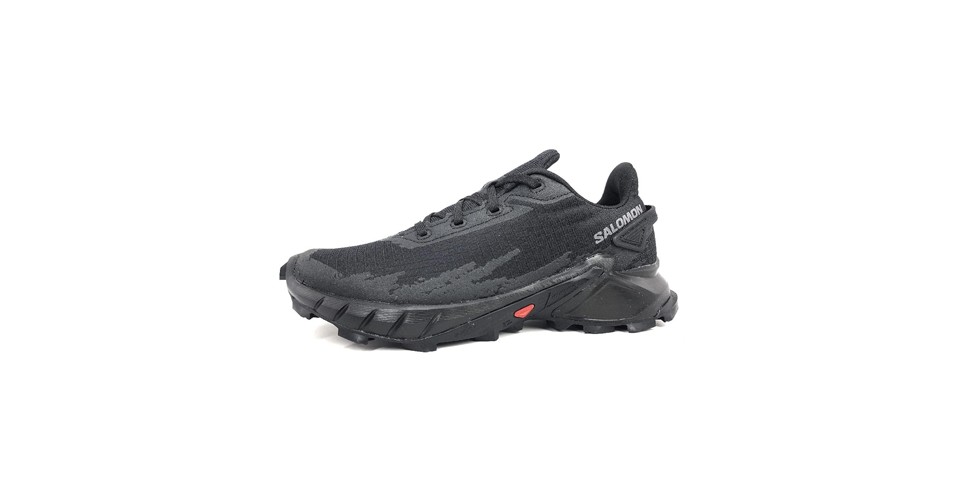 Amazon.com | Salomon Women's ALPHACROSS 4 Trail Running