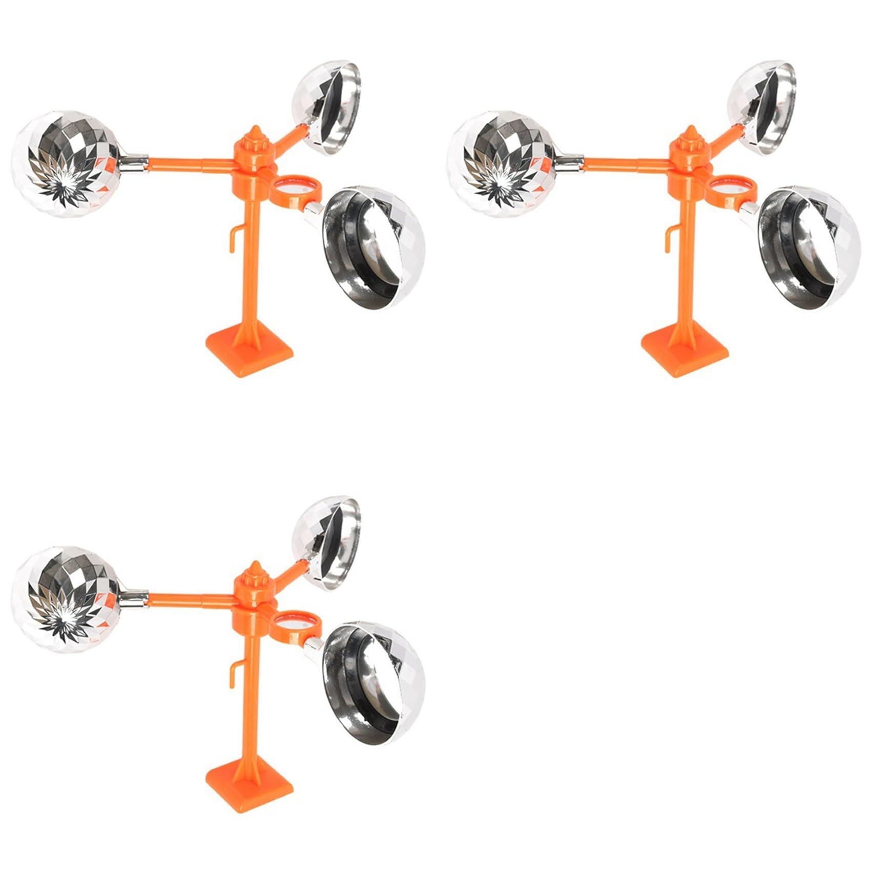 Hndhbfgrt 3X Pigeon Deterrent,Bird Deterrents for Outside Patio,Reflective Bird Deterrent for Garden,Roof & Balcony