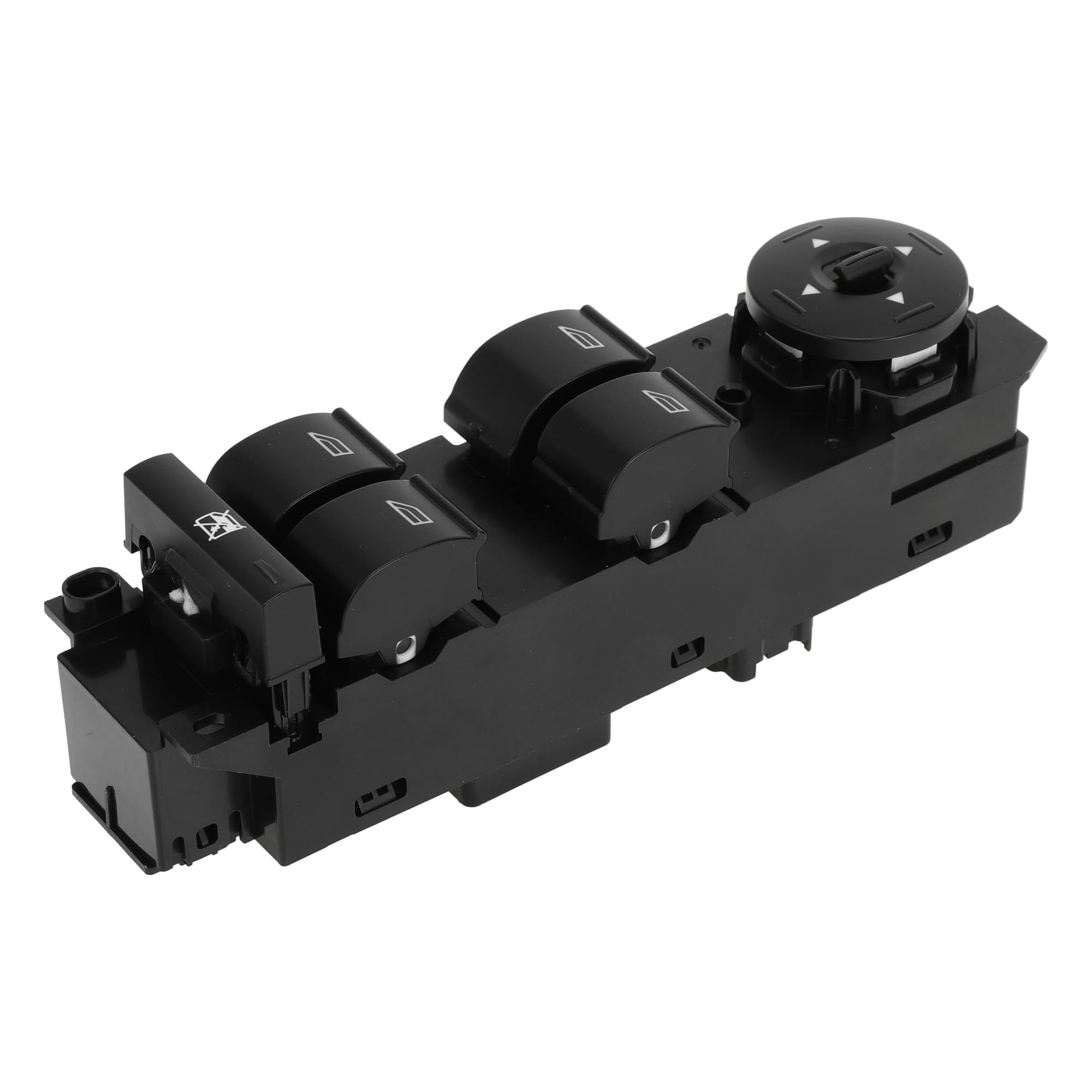 Amazon.com: X AUTOHAUX Front Left Driver Side Power Window Switch