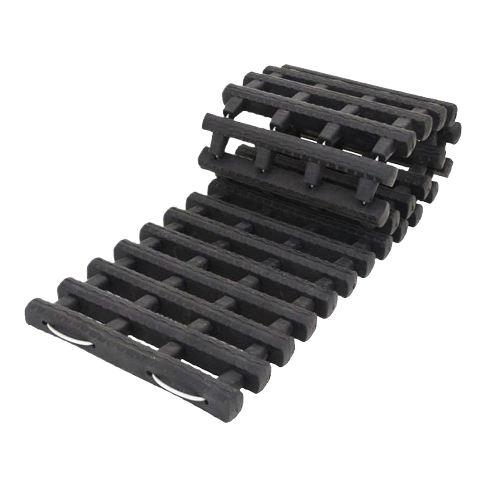Tapis de traction robuste et stable, équipement de récupération de pneus premium - 8