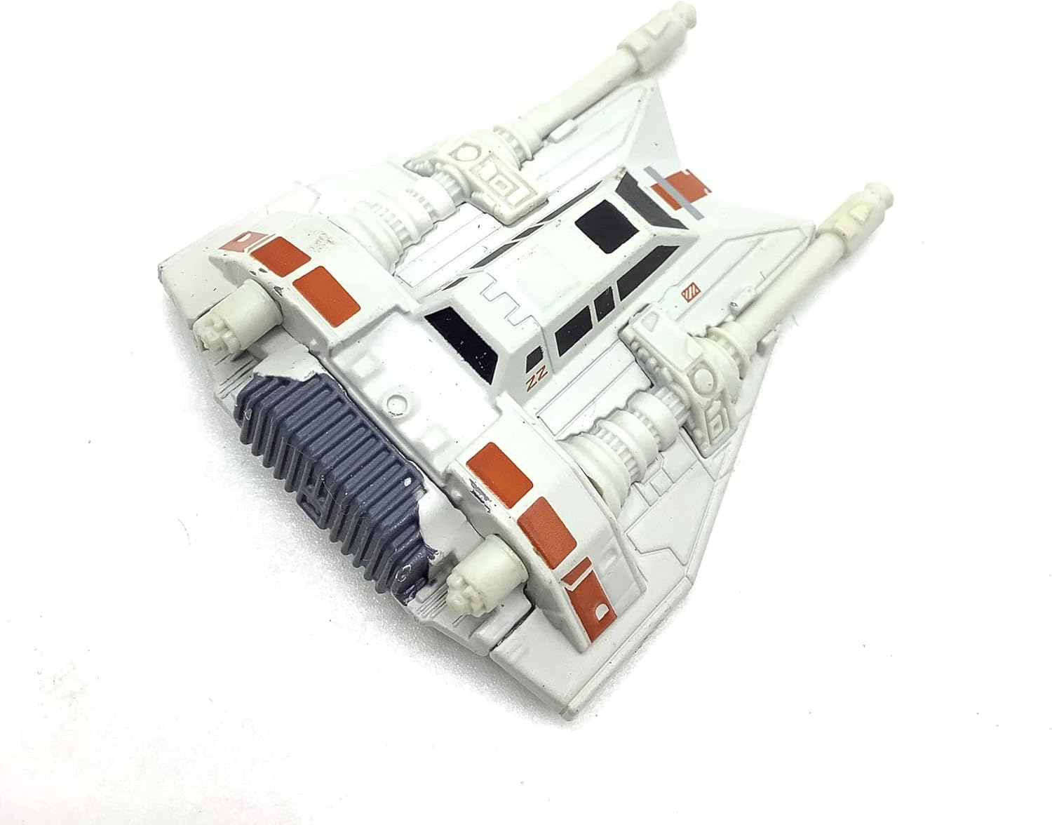 Toybeat Star Wars Toys Starships Rebel Snowspeeder Bulk