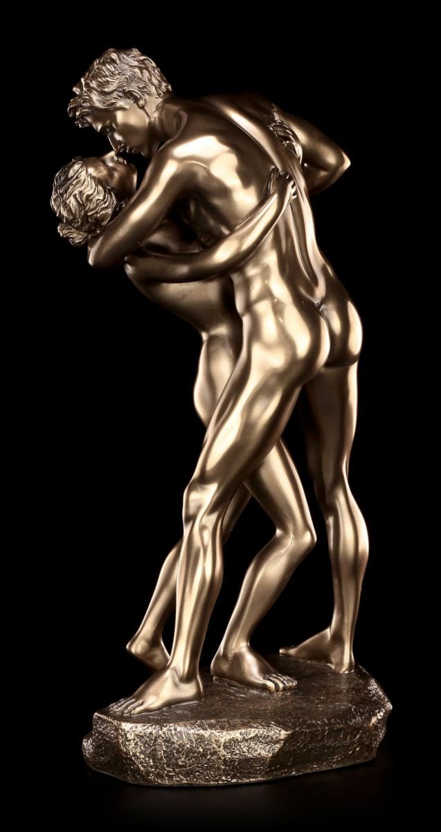 Atto figura – Das liebende Coppia – Amore coppia Veronese