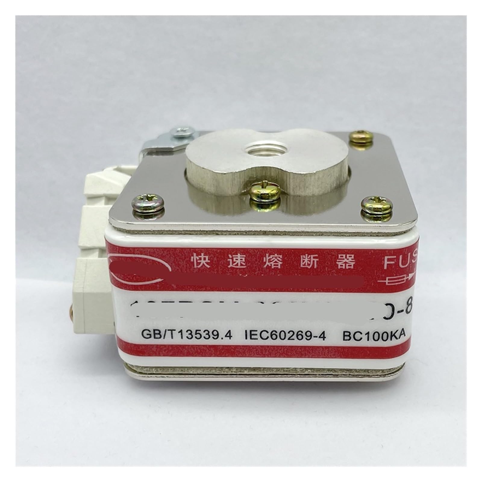 KNIUWMBMH YORO107RSM 500V Fast Fuse 900A bc100ka