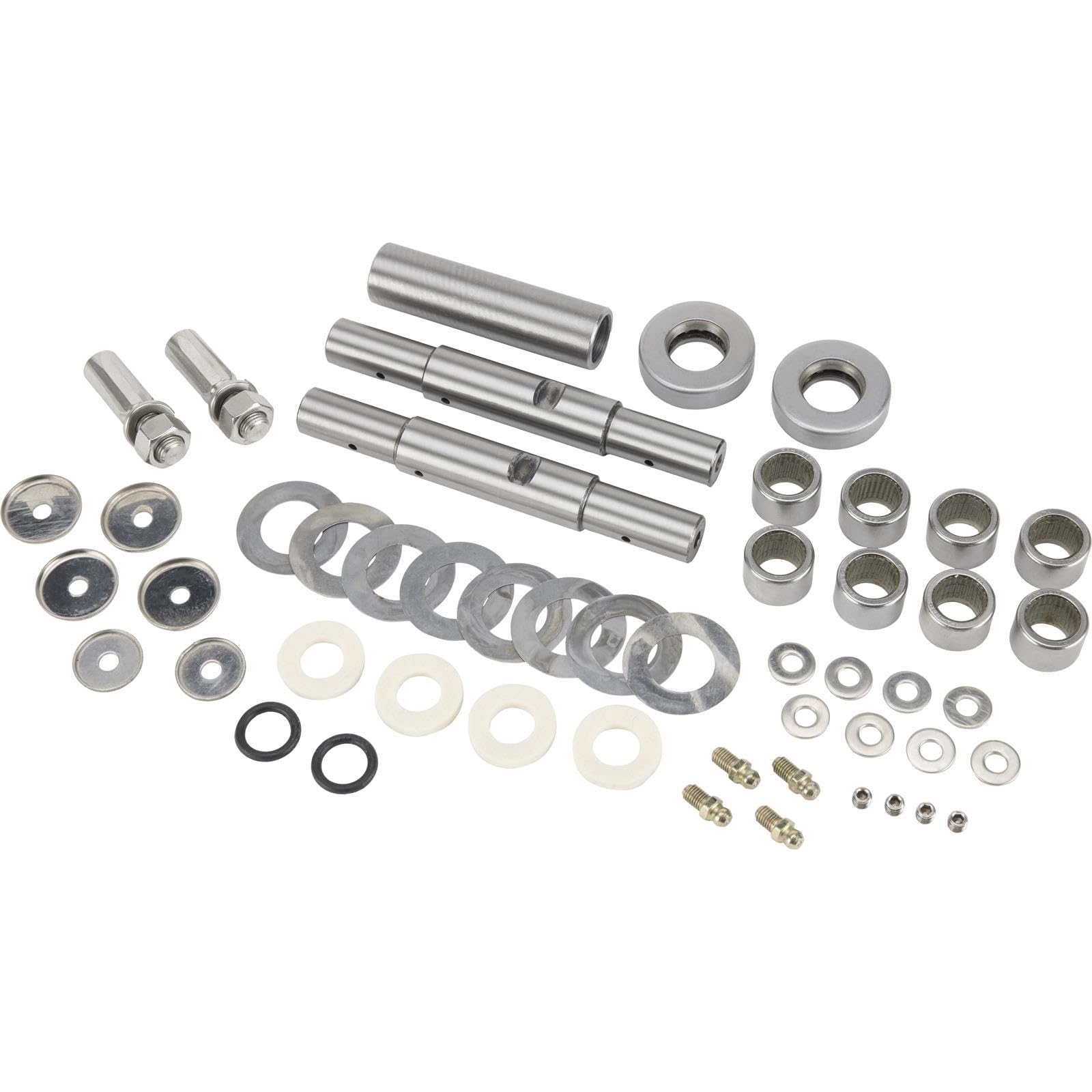 Amazon.com: Speedway Deluxe Spindle King Pin Set, Fits Ford 1942
