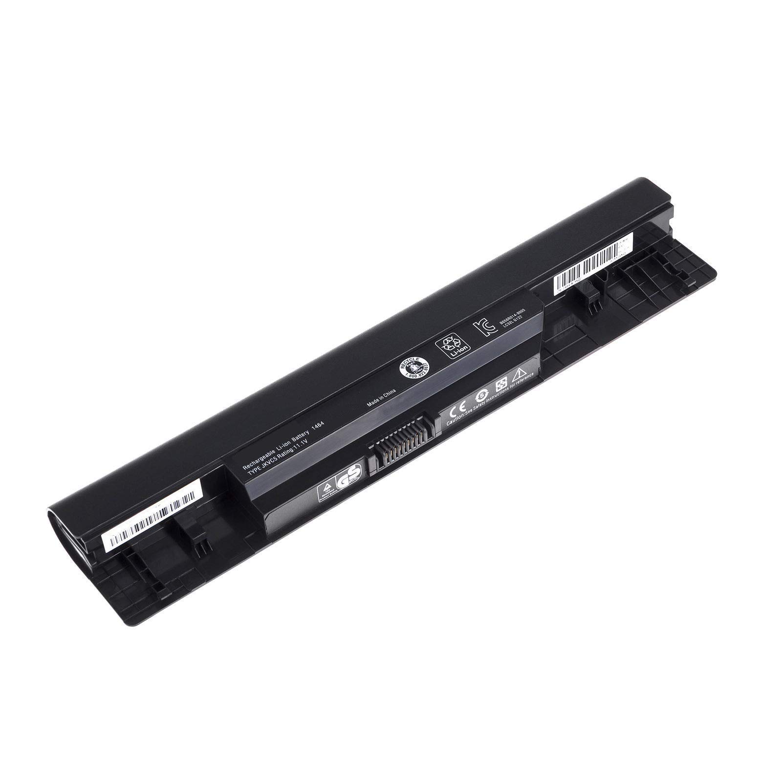 TravisLappy Replacement Laptop Battery for Dell Inspiron 1464,1564,1764/P07E P07E001 P08F P08F001 P09G JKVC5 5YRYV (B08N12HLML) Amazon Price History, Amazon Price Tracker