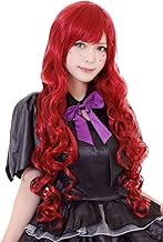 〔クラッセ〕コスプレウィッグ PRO(プロ) カールヘア - イエロー02