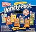 Herrs 42 - Variety Snack Packs, 43.75 Oz