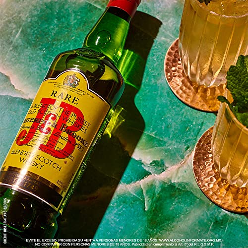 Opiniones y reviews de Whisky jb los mejores 5. 2 Opiniones y reviews de Whisky jb los mejores 5. 2