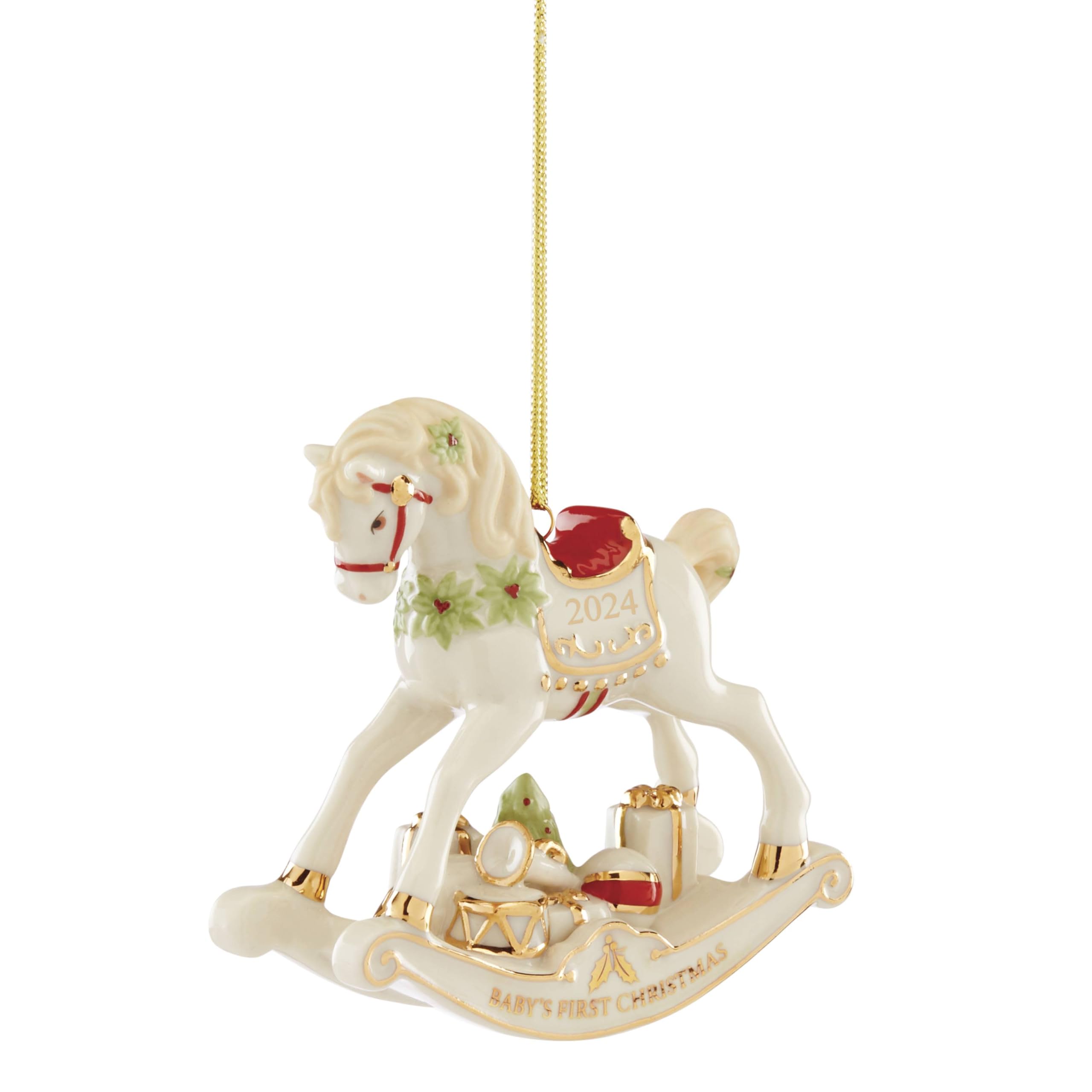  /My First Christmas /ロッキングホース Wedgwood /My First Christmas /ロッキングホース