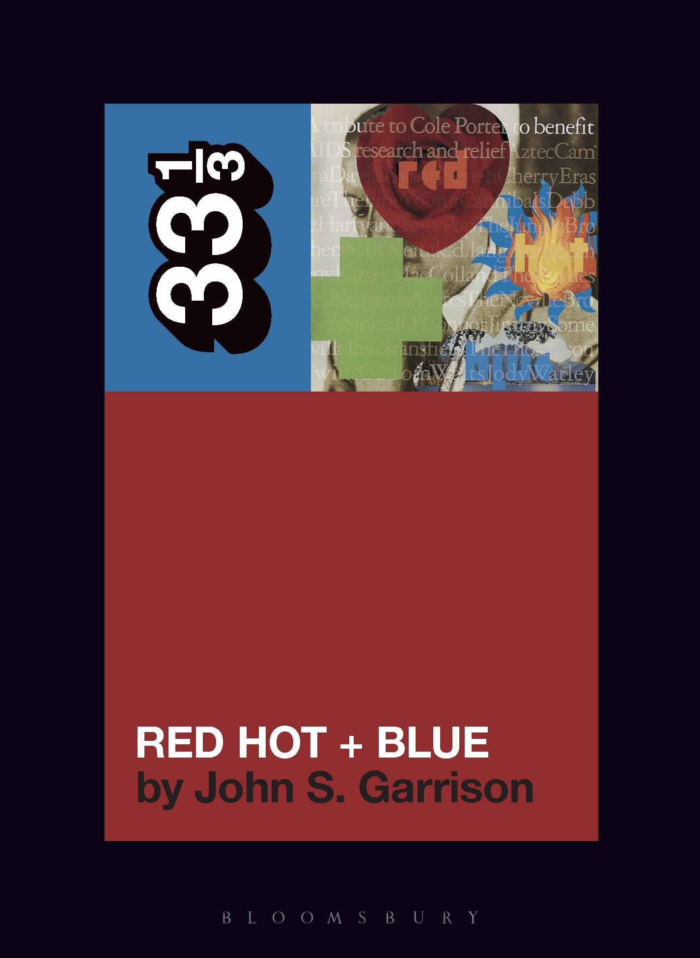 Various Artists' Red Hot + Blue (33 1/3)