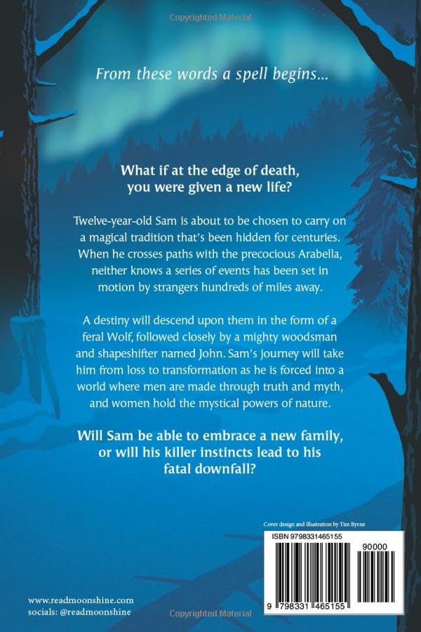 Moonshine: Path of the Raven - Image 2