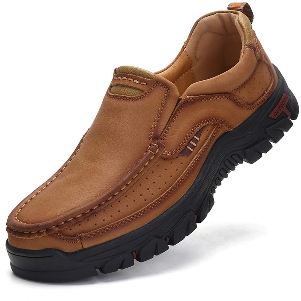 VENSHINESlip on mens 乐福鞋