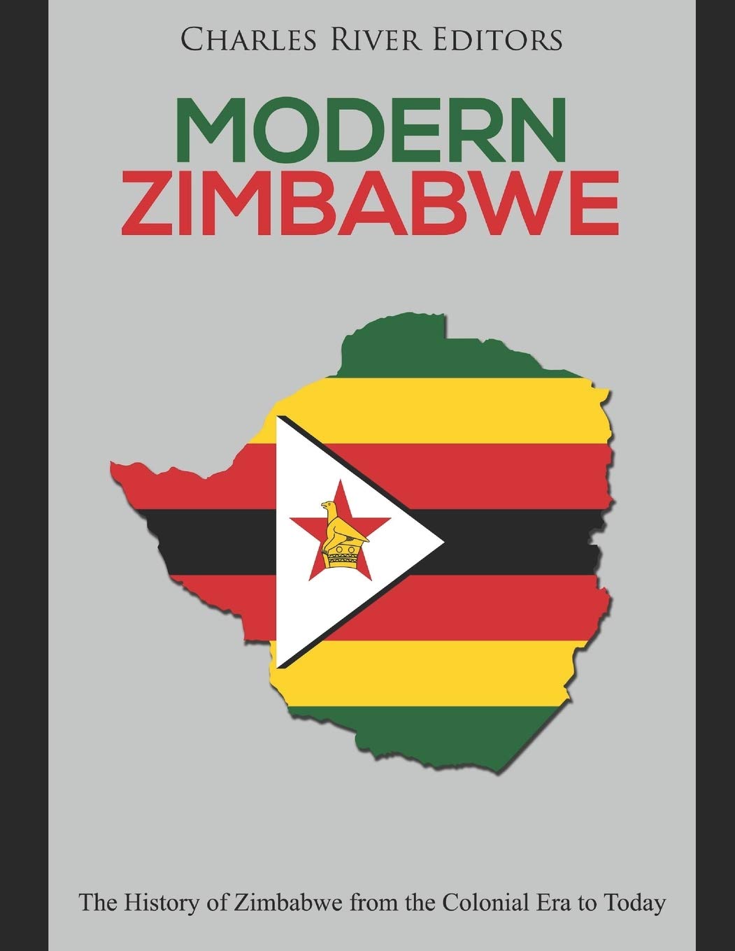 Modern Zimbabwe: The History of Zimbabwe from the Colonial Era to Today