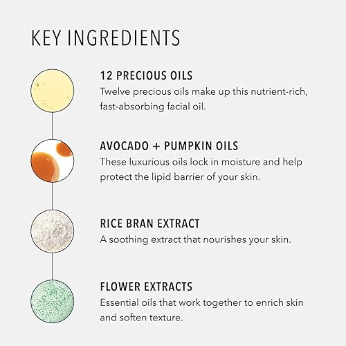 Miniatura 7 de HydroPeptide Eye Authority y aceite de restablecimiento de humedad, paquete antiarrugas y restauración, (0.5 onzas y 1 onza)