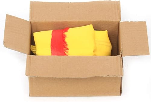 Miniatura 8 de LOYALHEARTDY Muñeca de baile inflable, 10 pies 3M tubo hombre viento cielo ondulado bailarín inflable publicidad marioneta de aire sin soplador