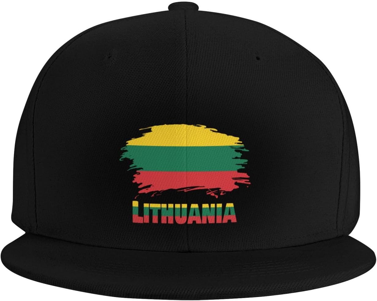 Snapback Skateboard Hat Fashion Hip Hop Cap for Men Kuwait