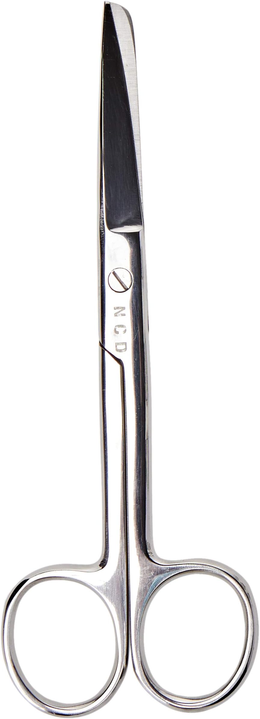 SS INSTRUMENTX Medical Sharp/Blunt 5 1/2-Inch Dressing Scissor Bandage ...