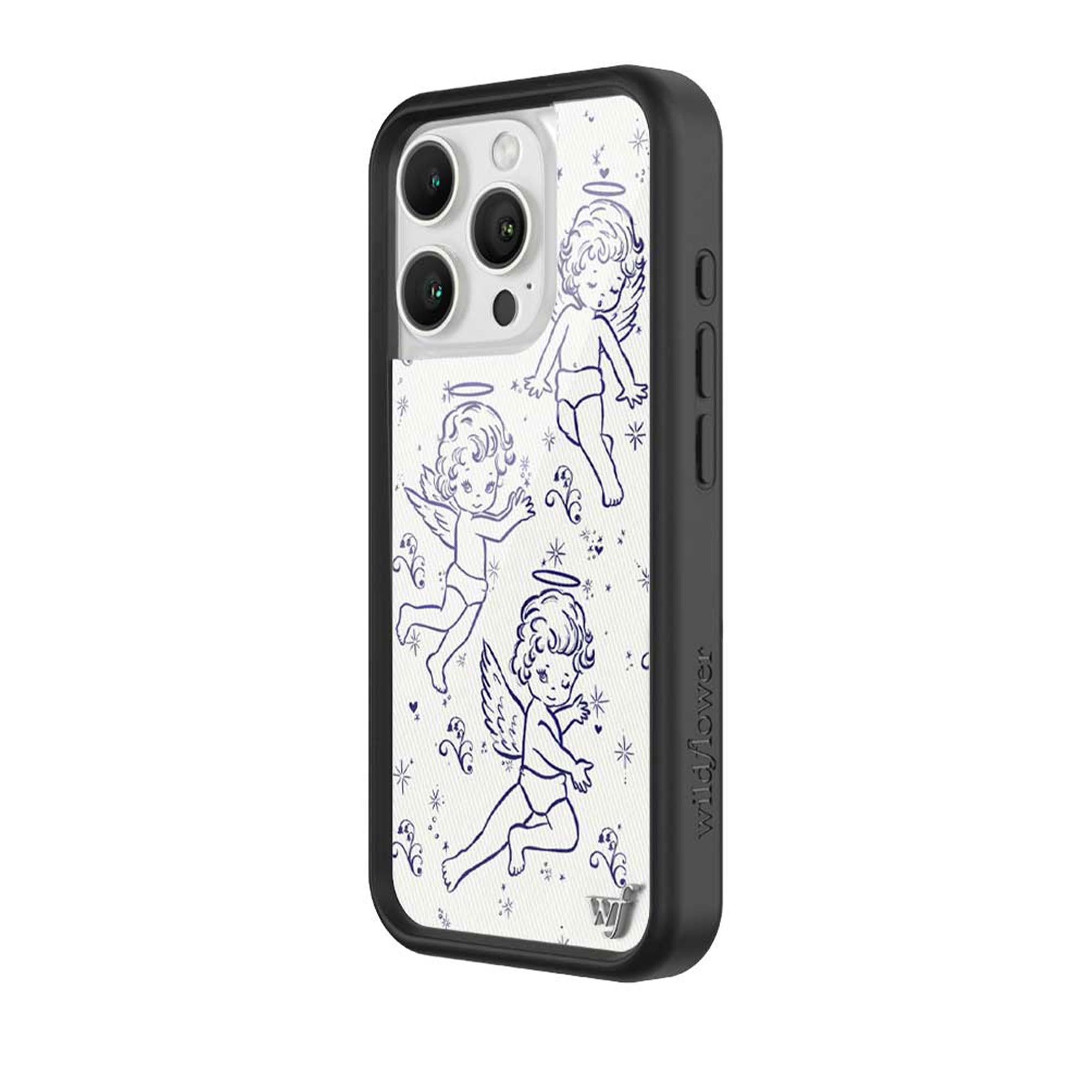 Amazon.com: Wildflower Cases - Compatible with iPhone 16 Pro
