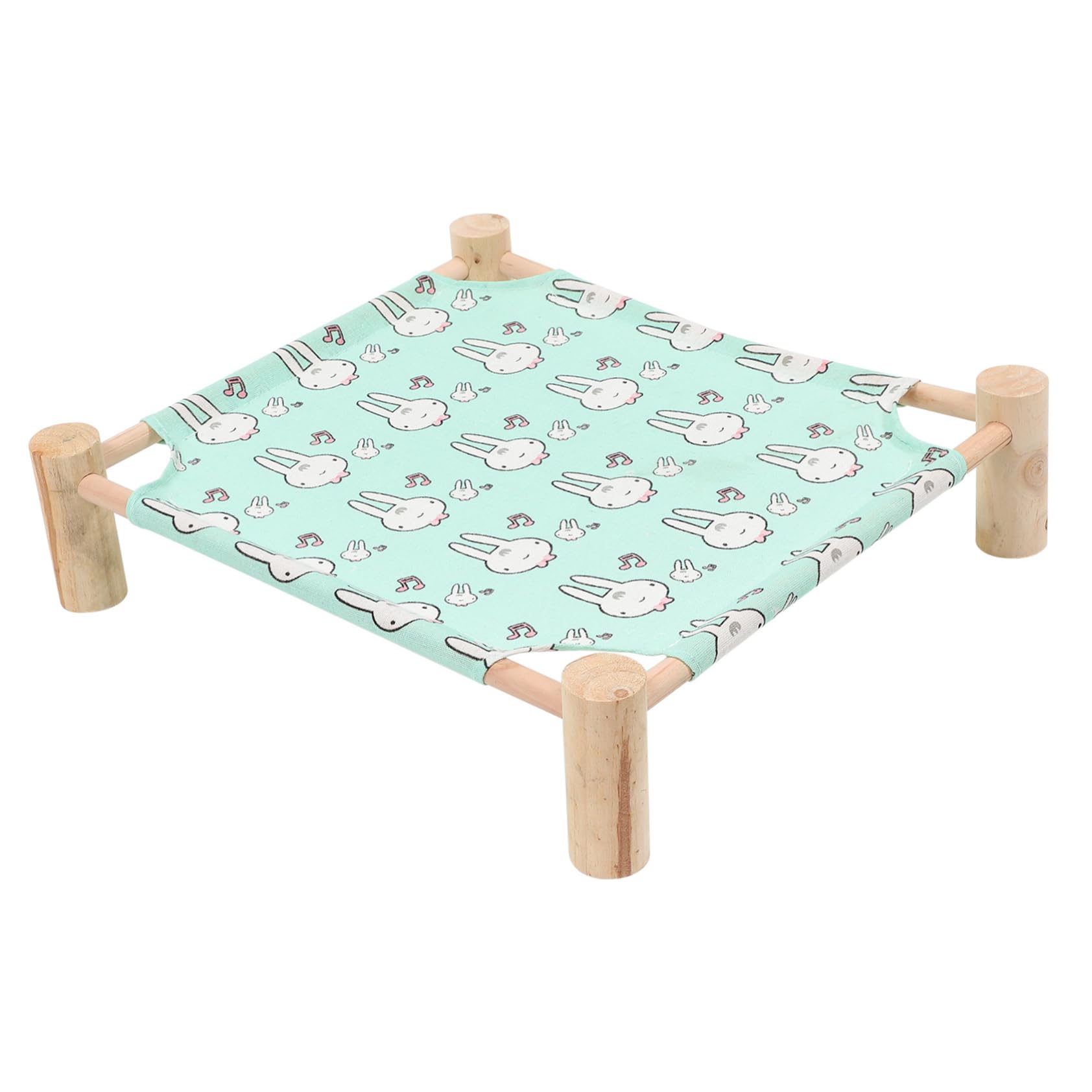 Hamac pour chat et petit chien nid de couchage confortable et lit suspendu détachable