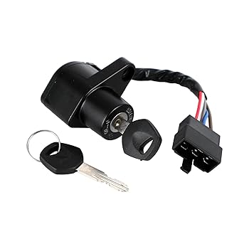 つーさん Amazon.com: 24V Starter Motor Compatible for Isuzu NKR NPR