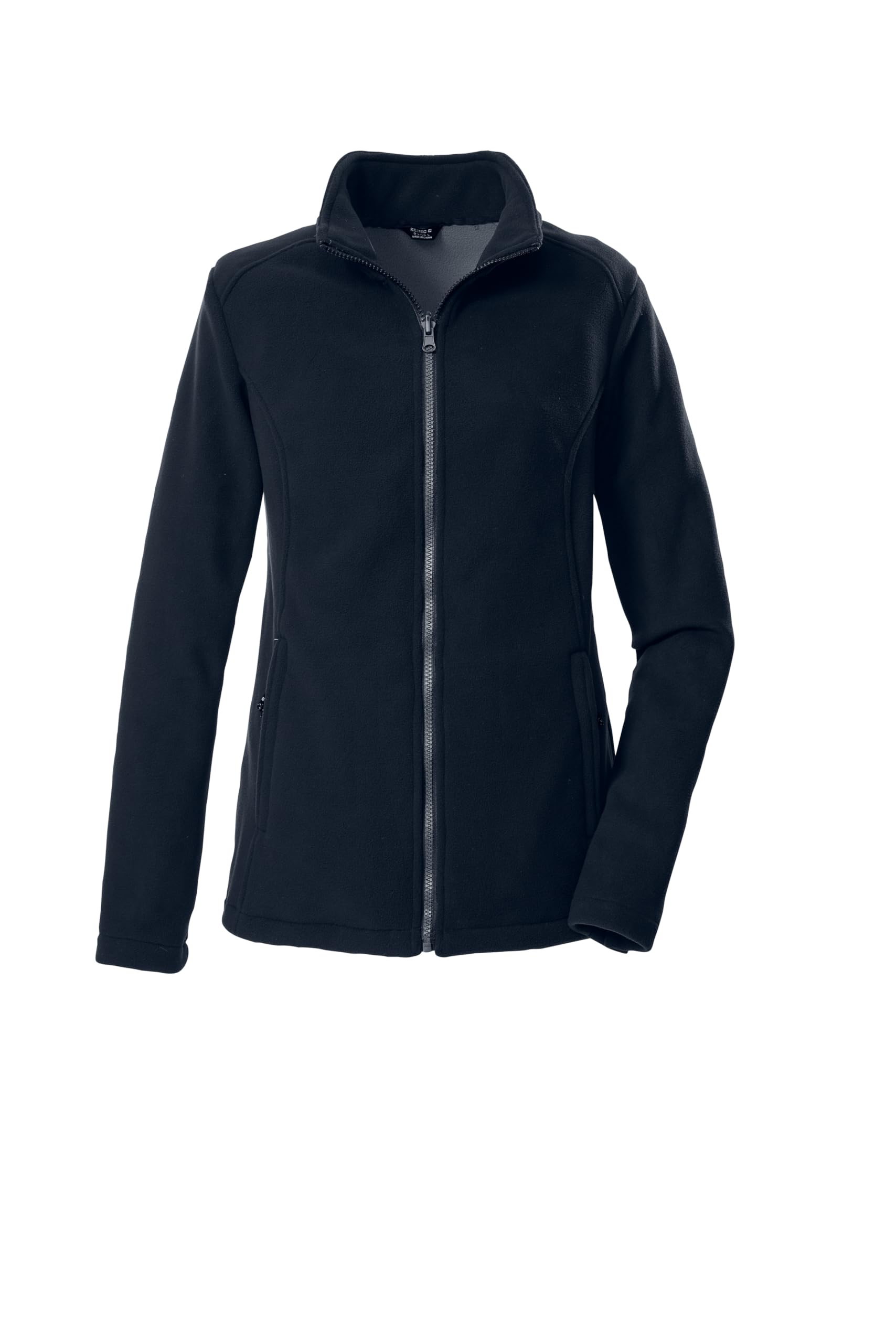 Killtec Damen Kow 189 Wmn Jckt Outdoorjacke/3 in 1 Funktionsjacke mit Kapuze und einzippbarer Fleecejacke (1er Pack)