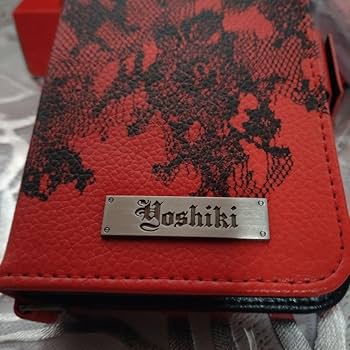 小物 yoshiki 小物 yoshiki YOSHIKI OFFICIAL STORE