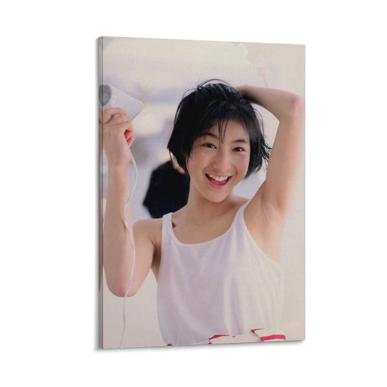 Amazon.co.jp: 広末 涼子 ひろすえ りょうこ ポスター (13) ウォール